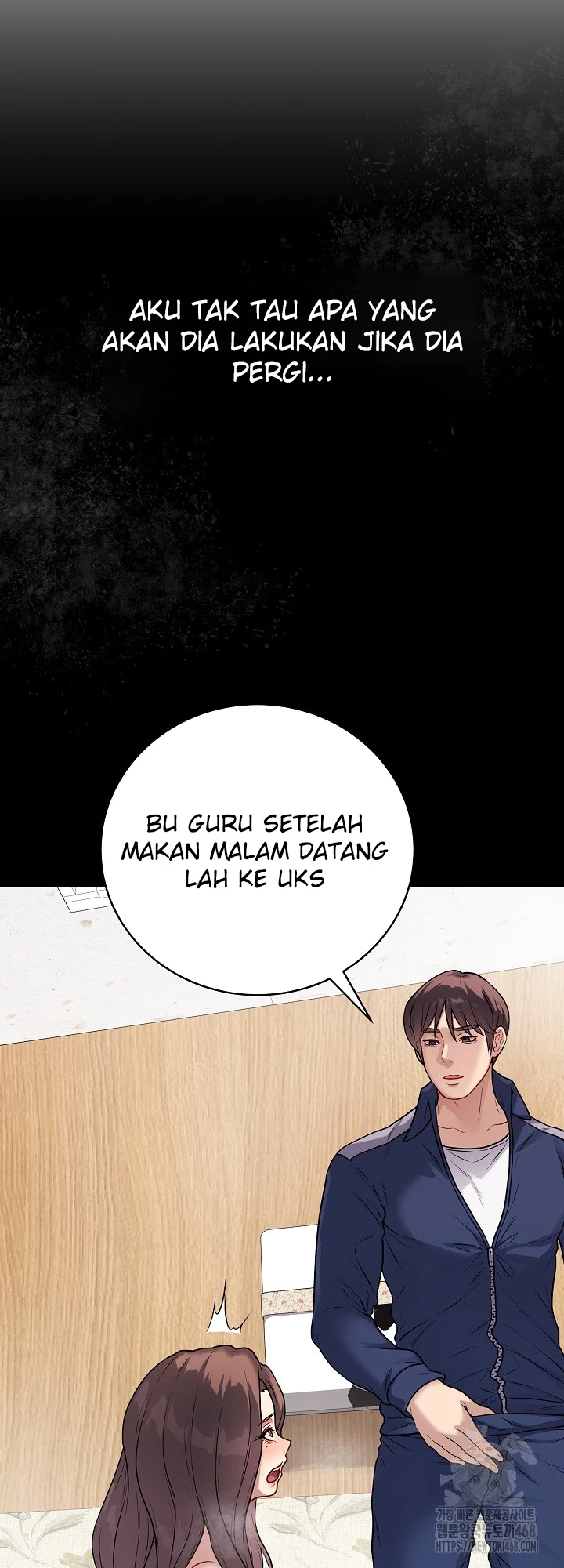 Signed, Sealed, Mistaken - Page 27